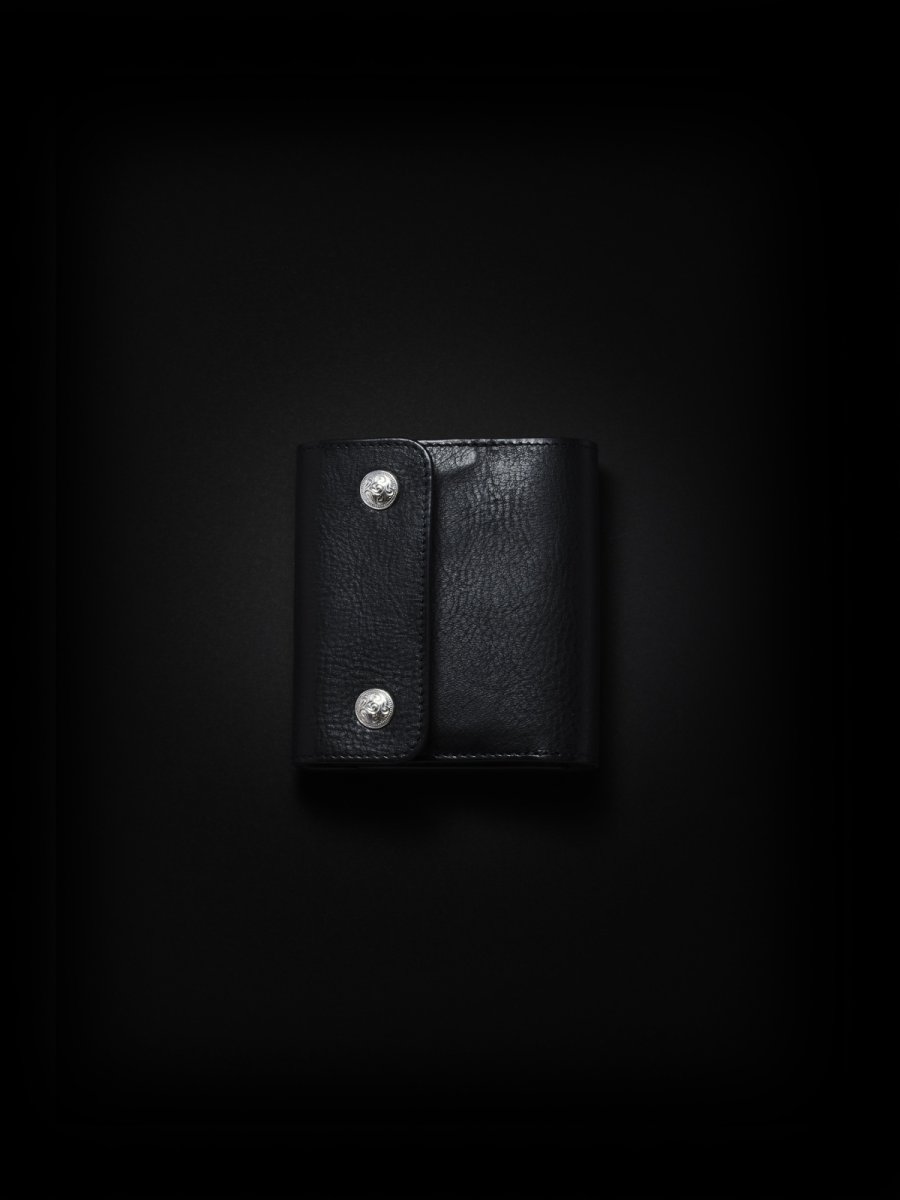 画像2: ANTIDOTE BUYERS CLUB  Trifold Wallet (2)