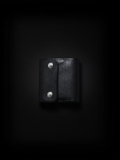 画像2: ANTIDOTE BUYERS CLUB  Trifold Wallet (2)
