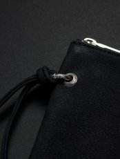 画像7: ANTIDOTE BUYERS CLUB   Leather Clutch Bag (7)