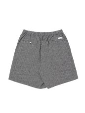 画像2: COOTIE PRODUCTIONS   Dobby Gingham Check Easy Shorts (2)