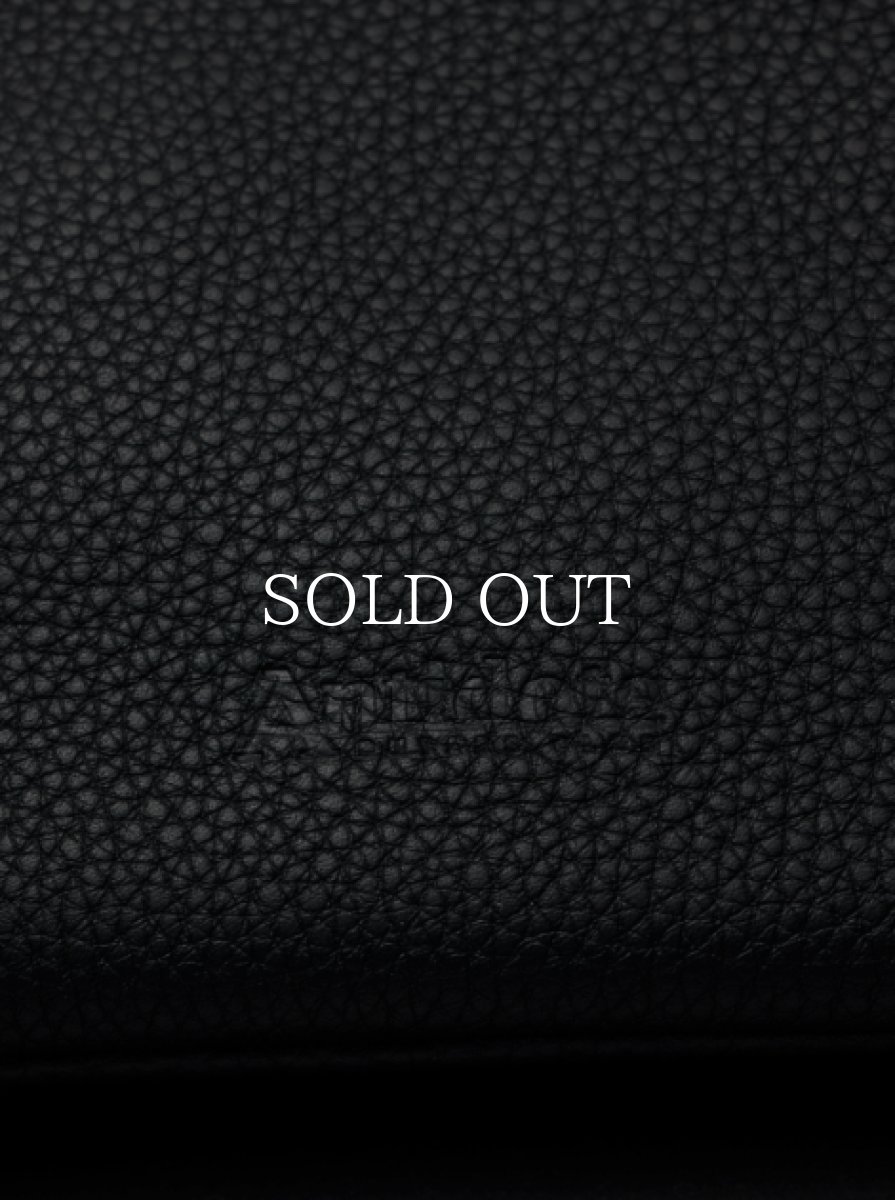 画像4: ANTIDOTE BUYERS CLUB   Leather Clutch Bag (4)