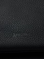 画像2: ANTIDOTE BUYERS CLUB   Leather Clutch Bag (2)