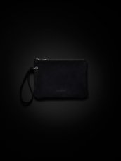 画像5: ANTIDOTE BUYERS CLUB   Leather Clutch Bag (5)