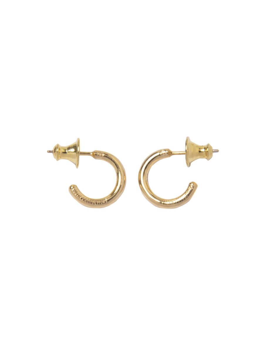 画像1: COOTIE PRODUCTIONS   One Stroke Earring - Small (1)