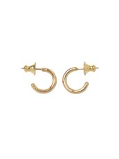 画像1: COOTIE PRODUCTIONS   One Stroke Earring - Small (1)
