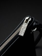 画像4: ANTIDOTE BUYERS CLUB   Leather Clutch Bag (4)