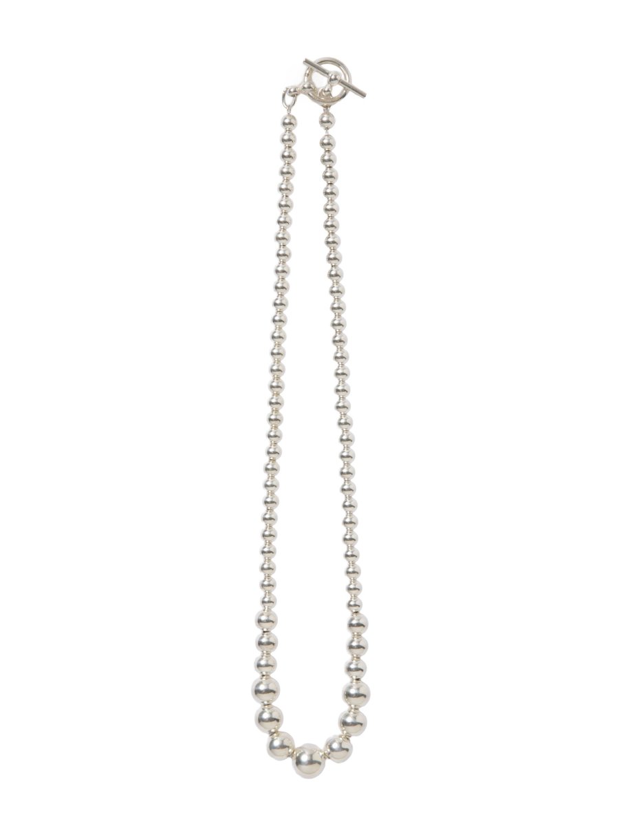 画像1: COOTIE PRODUCTIONS   Ball Chain Necklace (1)