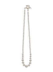 画像1: COOTIE PRODUCTIONS   Ball Chain Necklace (1)
