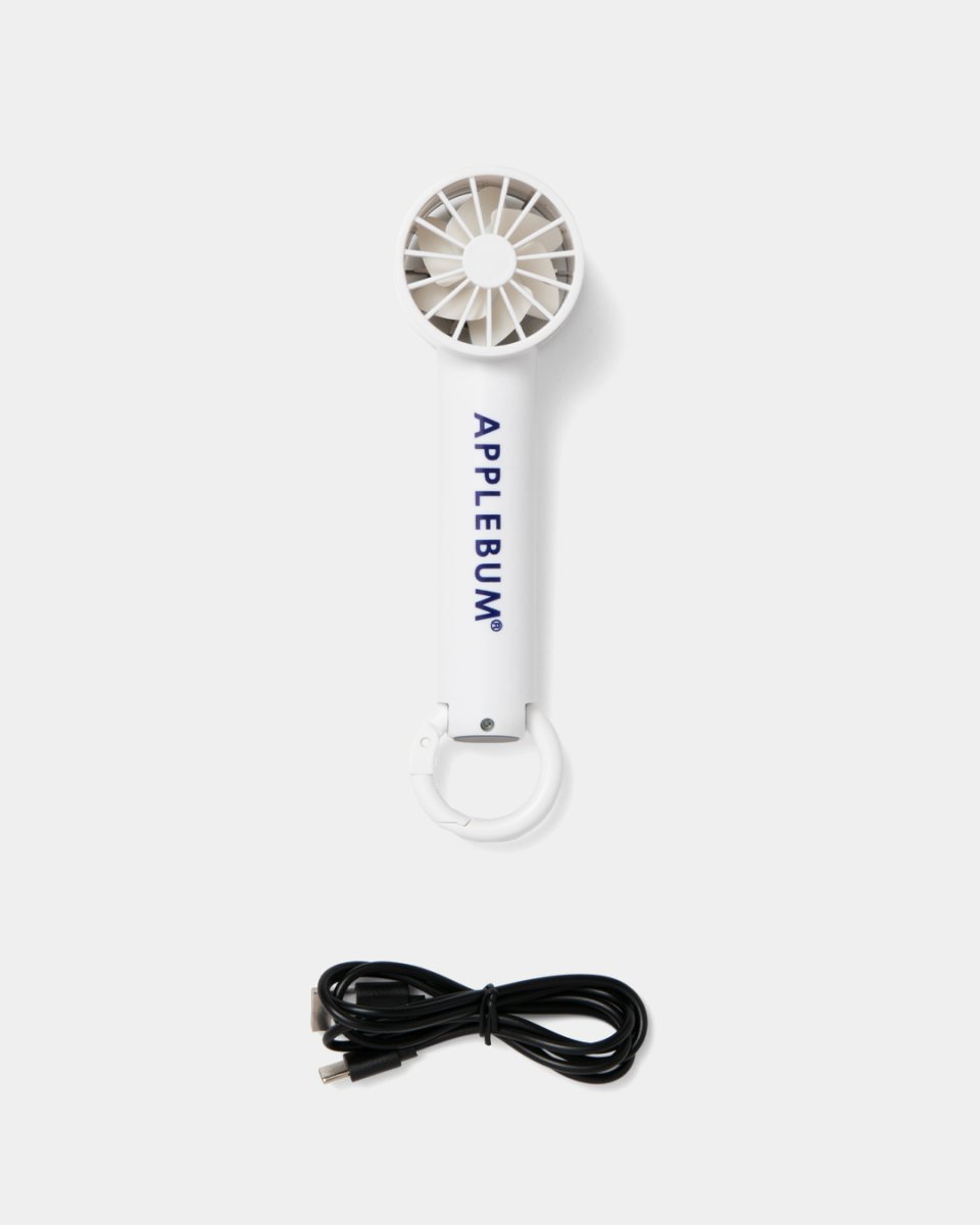 画像6: APPLEBUM  【再入荷】Handy Fan (6)