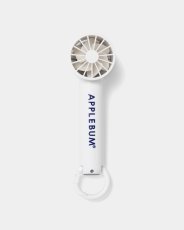 画像1: APPLEBUM  Handy Fan (1)