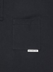 画像3: COOTIE PRODUCTIONS   Open End Yarn Error Fit S/S Polo (3)