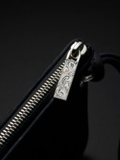 画像8: ANTIDOTE BUYERS CLUB   Leather Clutch Bag (8)