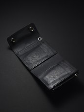 画像5: ANTIDOTE BUYERS CLUB  Trifold Wallet (5)