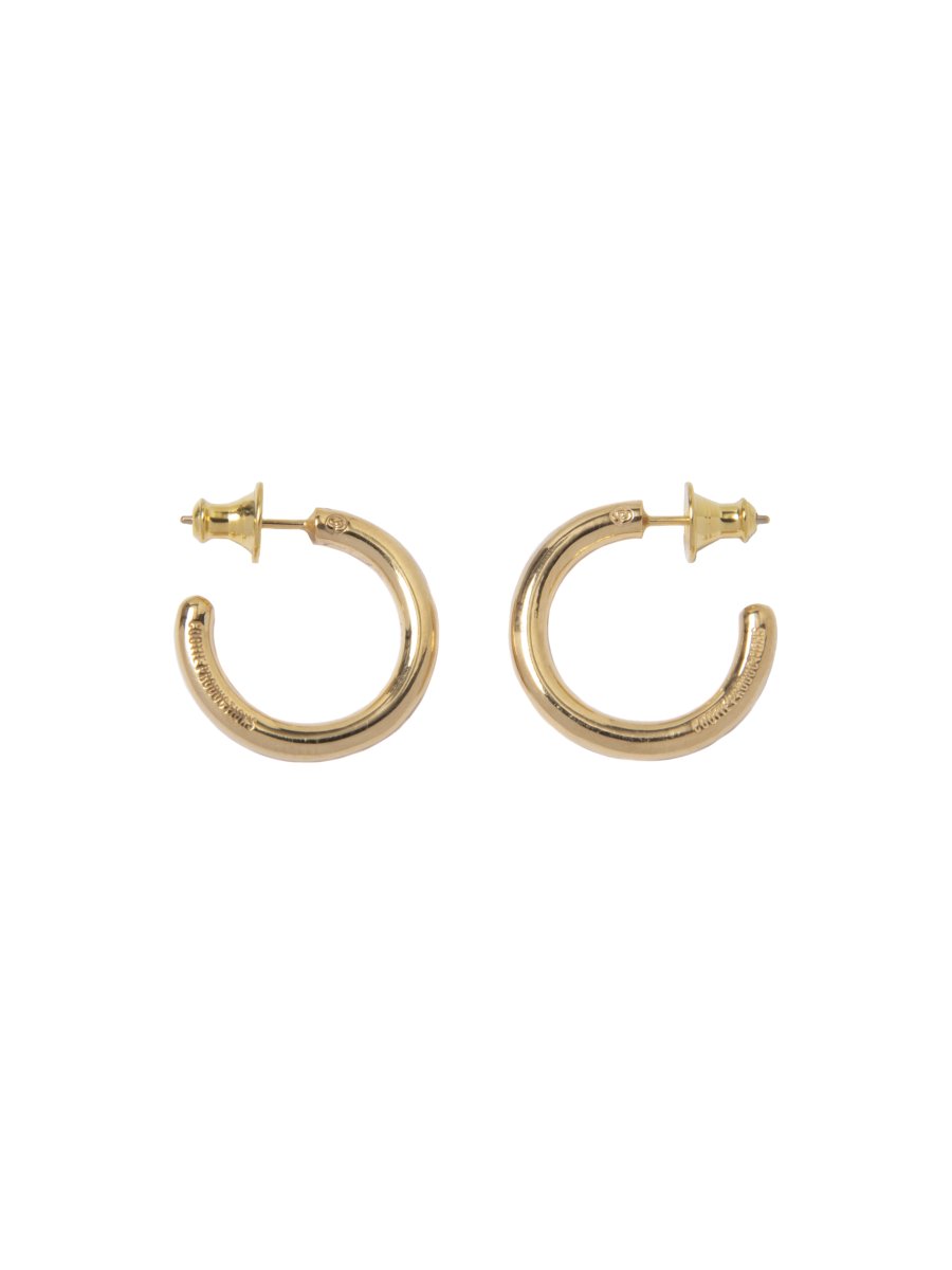画像1: COOTIE PRODUCTIONS   One Stroke Earring - Medium (1)