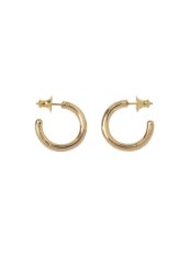 画像1: COOTIE PRODUCTIONS   One Stroke Earring - Medium (1)