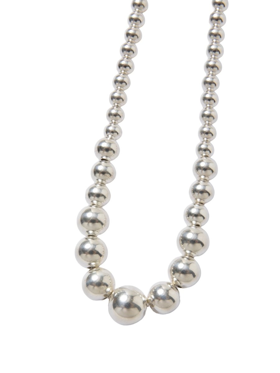 画像2: COOTIE PRODUCTIONS   Ball Chain Necklace (2)