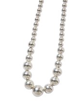 画像2: COOTIE PRODUCTIONS   Ball Chain Necklace (2)