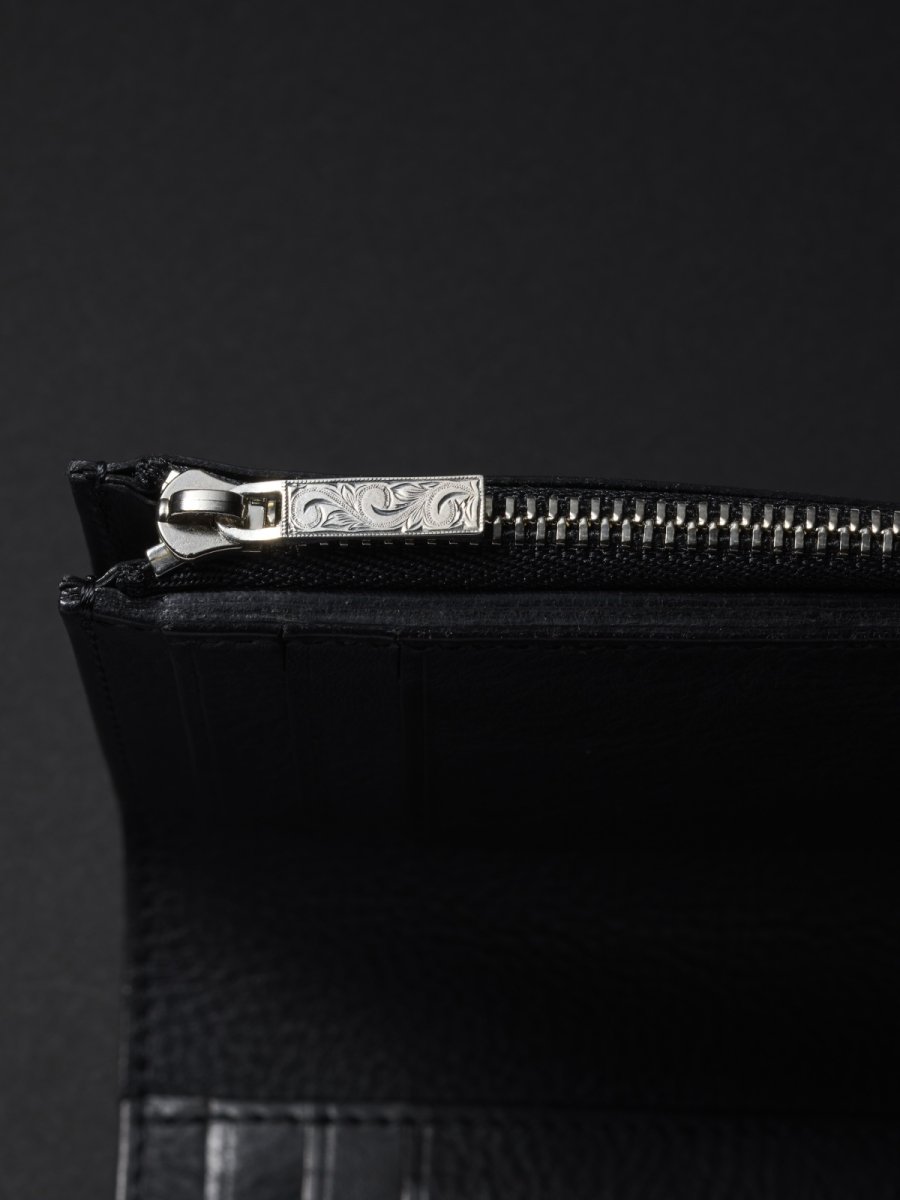 画像7: ANTIDOTE BUYERS CLUB  Trifold Wallet (7)