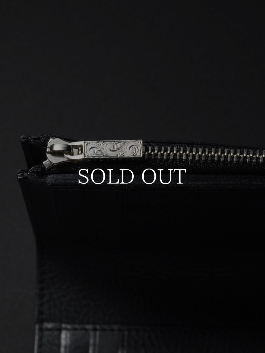 画像7: ANTIDOTE BUYERS CLUB  Trifold Wallet (7)
