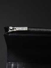 画像7: ANTIDOTE BUYERS CLUB  Trifold Wallet (7)