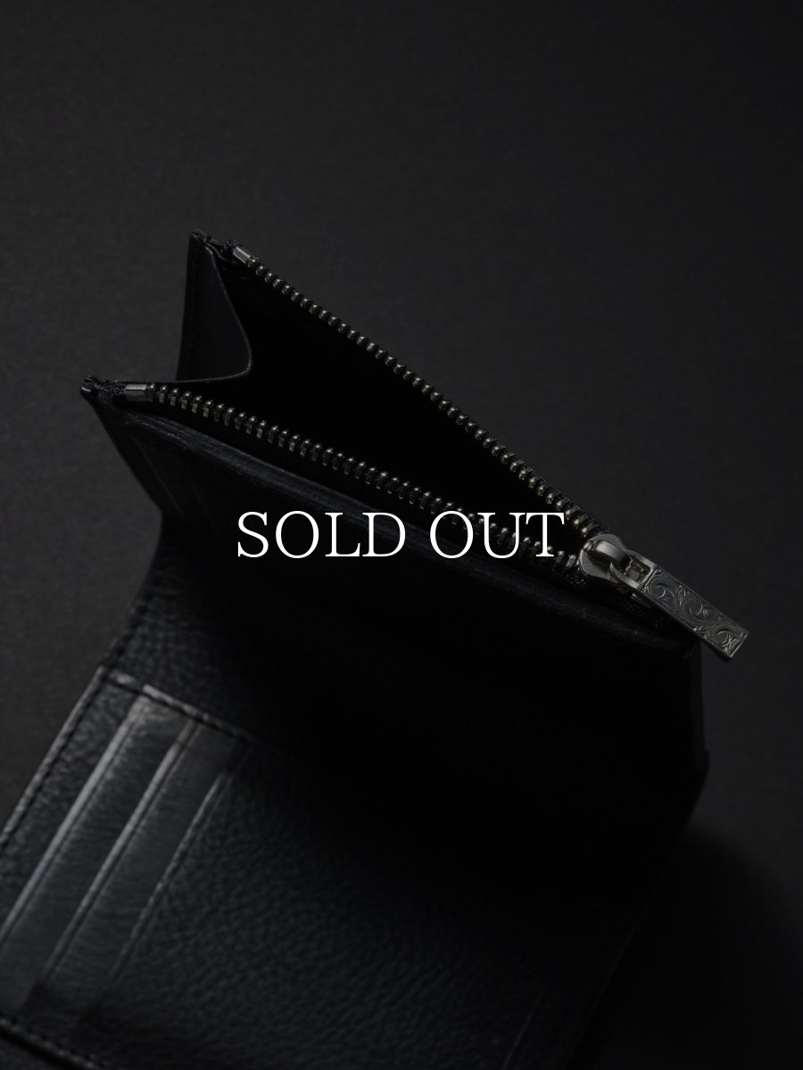 画像6: ANTIDOTE BUYERS CLUB  Trifold Wallet (6)