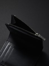 画像6: ANTIDOTE BUYERS CLUB  Trifold Wallet (6)