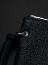 画像3: ANTIDOTE BUYERS CLUB   Leather Clutch Bag (3)