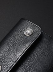 画像3: ANTIDOTE BUYERS CLUB  Trifold Wallet (3)