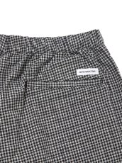 画像3: COOTIE PRODUCTIONS   Dobby Gingham Check Easy Shorts (3)