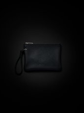 画像1: ANTIDOTE BUYERS CLUB   Leather Clutch Bag (1)
