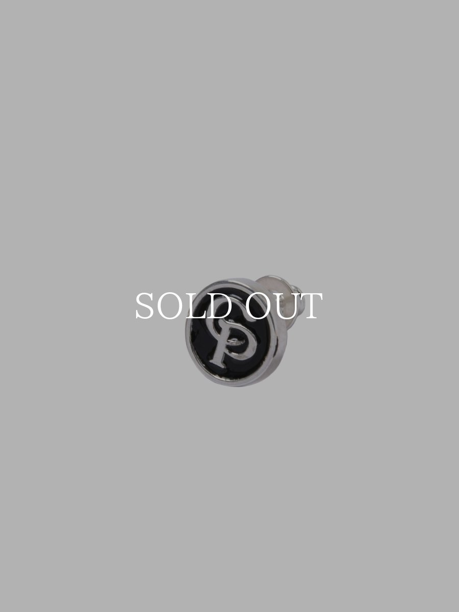 画像1: COOTIE PRODUCTIONS   Symbol Earring (1)