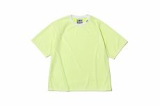 画像2: CMF OUTDOOR GARMENT  W FACE QUICK DRY MESH TEE S/S (2)