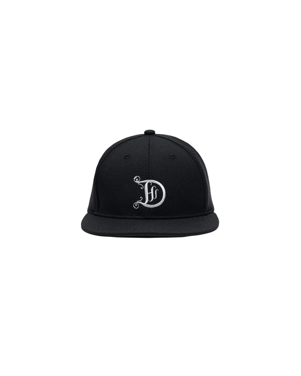画像3: THE H.W.DOG&CO.  SUMMER WOOL BOX CAP (3)