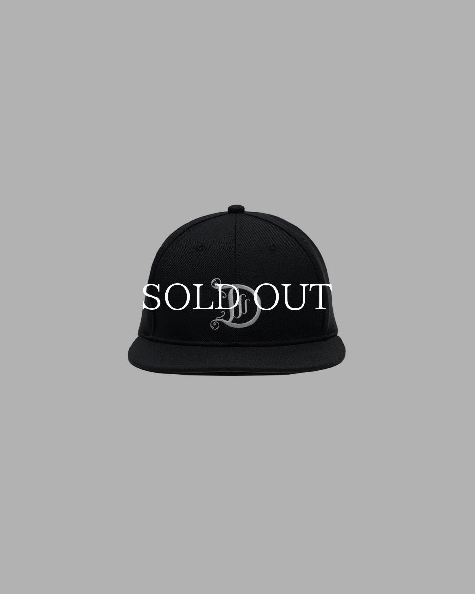 画像3: THE H.W.DOG&CO.  SUMMER WOOL BOX CAP (3)