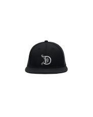 画像3: THE H.W.DOG&CO.  SUMMER WOOL BOX CAP (3)