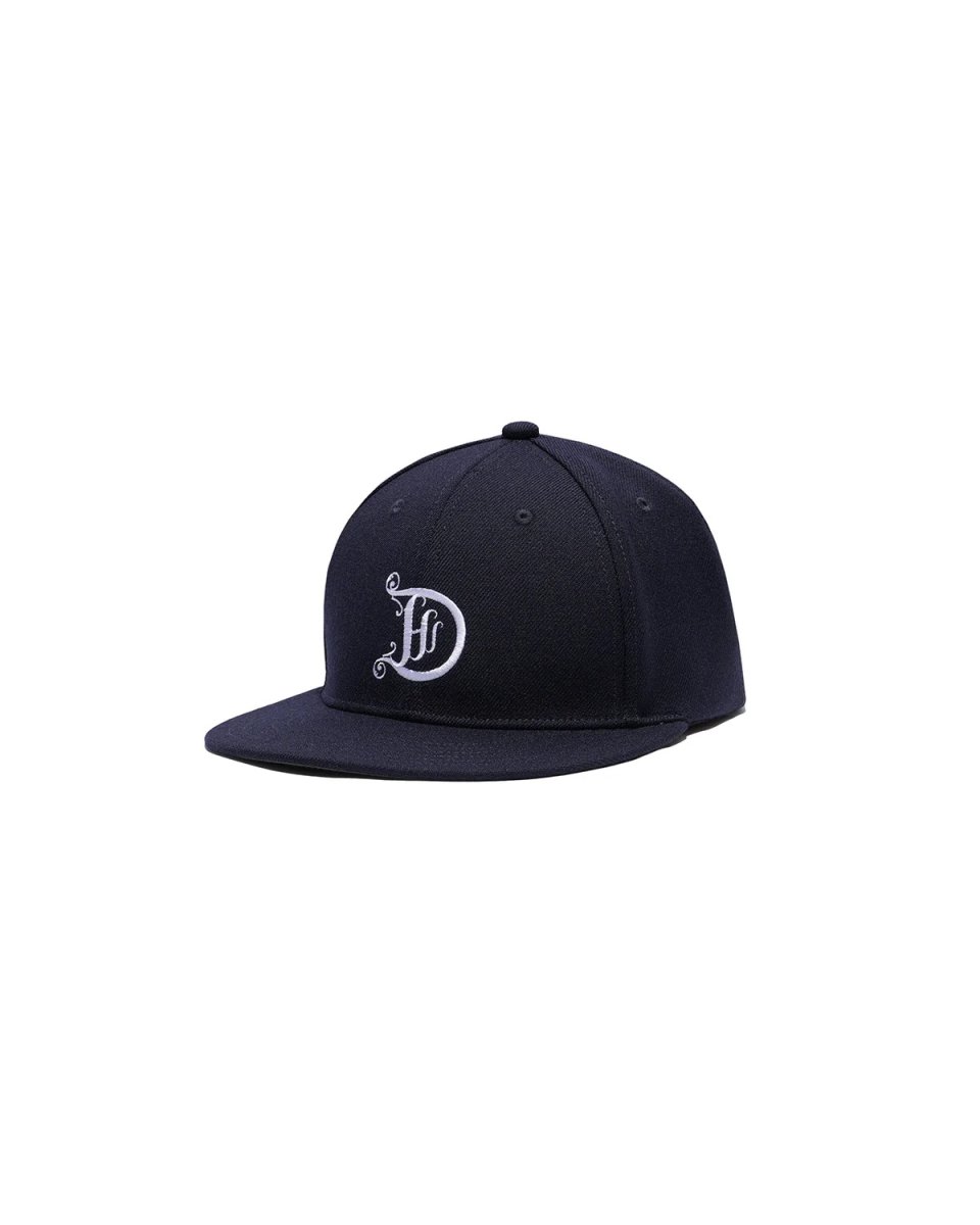 画像7: THE H.W.DOG&CO.  SUMMER WOOL BOX CAP (7)