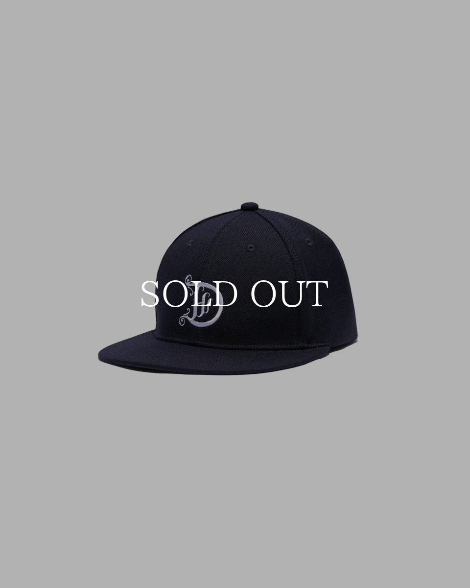 画像7: THE H.W.DOG&CO.  SUMMER WOOL BOX CAP (7)