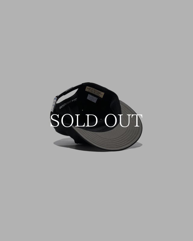 THE H.W.DOG&CO. 【再入荷】SUMMER WOOL BOX CAP D-01144 正規取扱通販