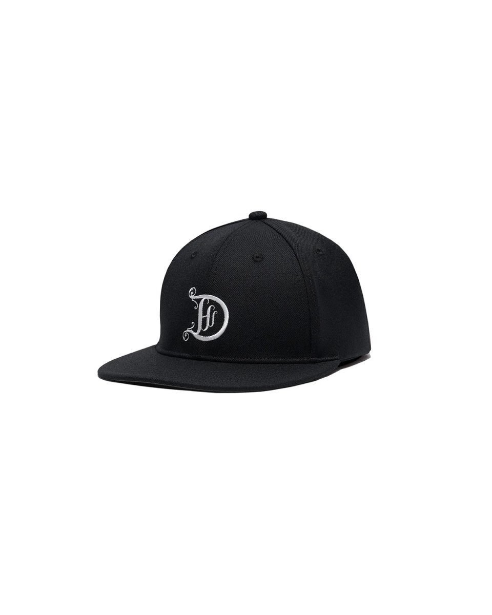 画像1: THE H.W.DOG&CO.  SUMMER WOOL BOX CAP (1)