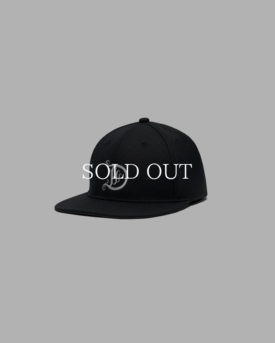 画像1: THE H.W.DOG&CO.  SUMMER WOOL BOX CAP (1)