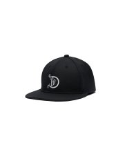 画像1: THE H.W.DOG&CO.  SUMMER WOOL BOX CAP (1)