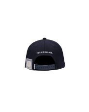 画像10: THE H.W.DOG&CO.  SUMMER WOOL BOX CAP (10)