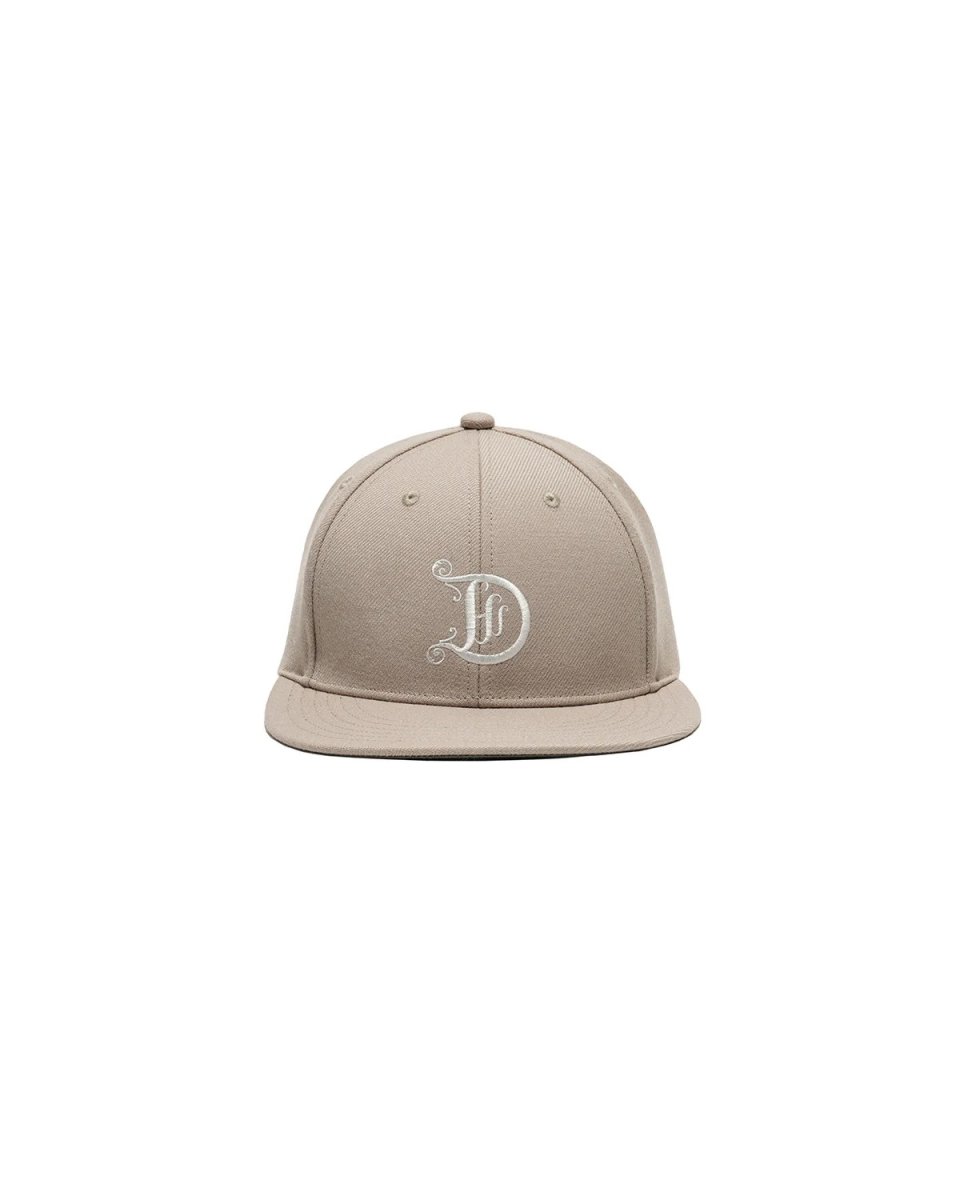 画像13: THE H.W.DOG&CO.  SUMMER WOOL BOX CAP (13)