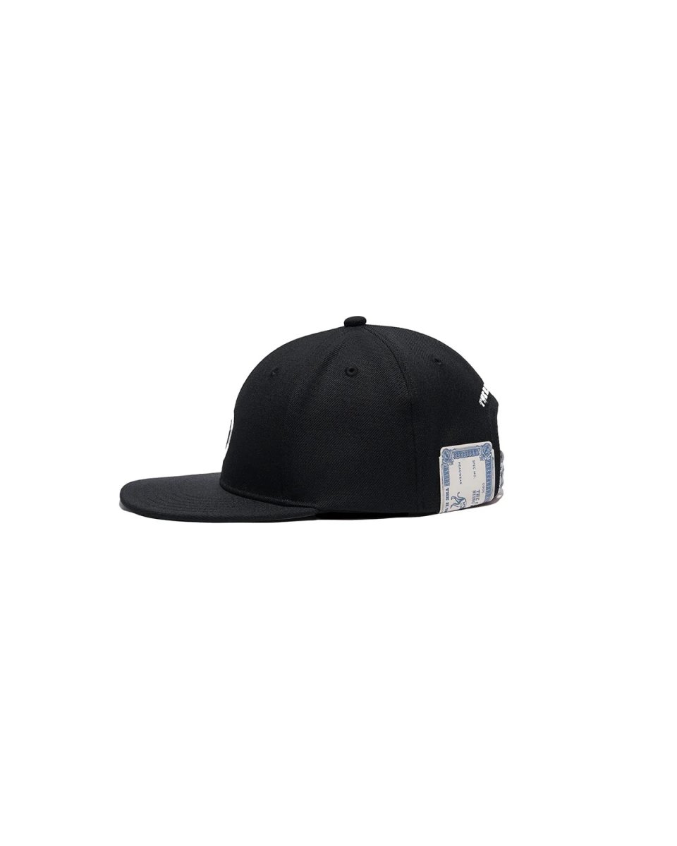 画像4: THE H.W.DOG&CO.  SUMMER WOOL BOX CAP (4)