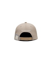 画像15: THE H.W.DOG&CO.  SUMMER WOOL BOX CAP (15)