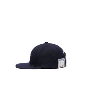 画像9: THE H.W.DOG&CO.  SUMMER WOOL BOX CAP (9)