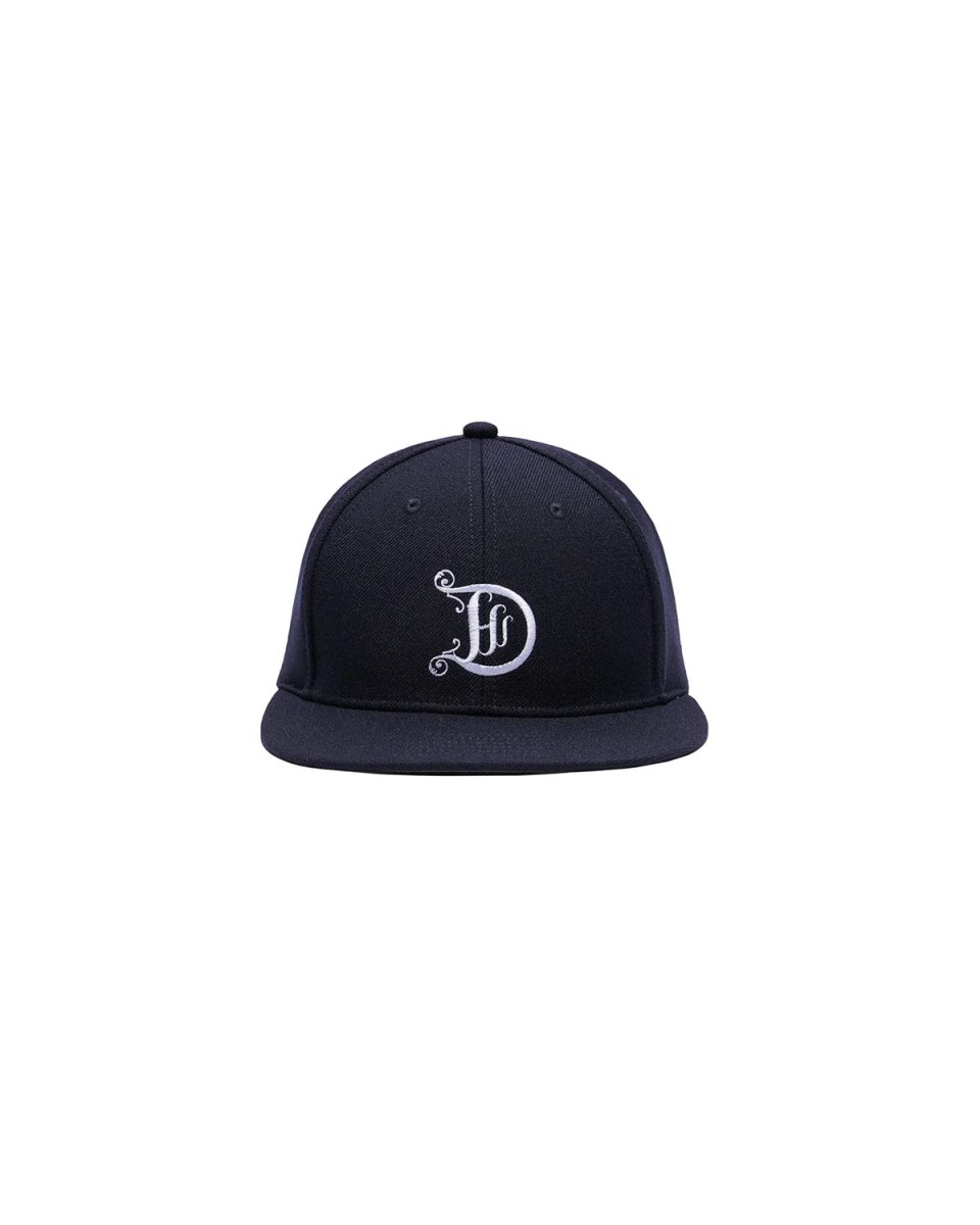 画像8: THE H.W.DOG&CO.  SUMMER WOOL BOX CAP (8)