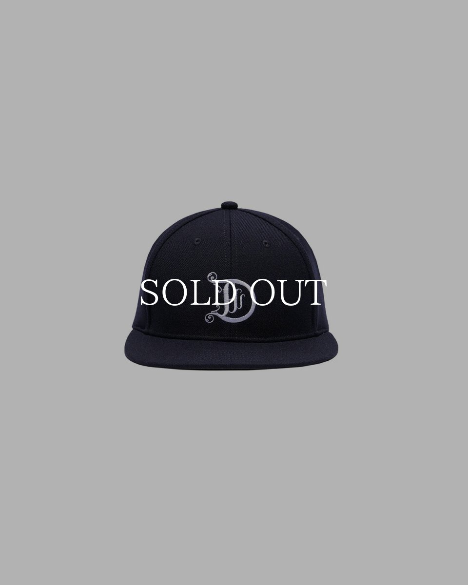 画像8: THE H.W.DOG&CO.  SUMMER WOOL BOX CAP (8)