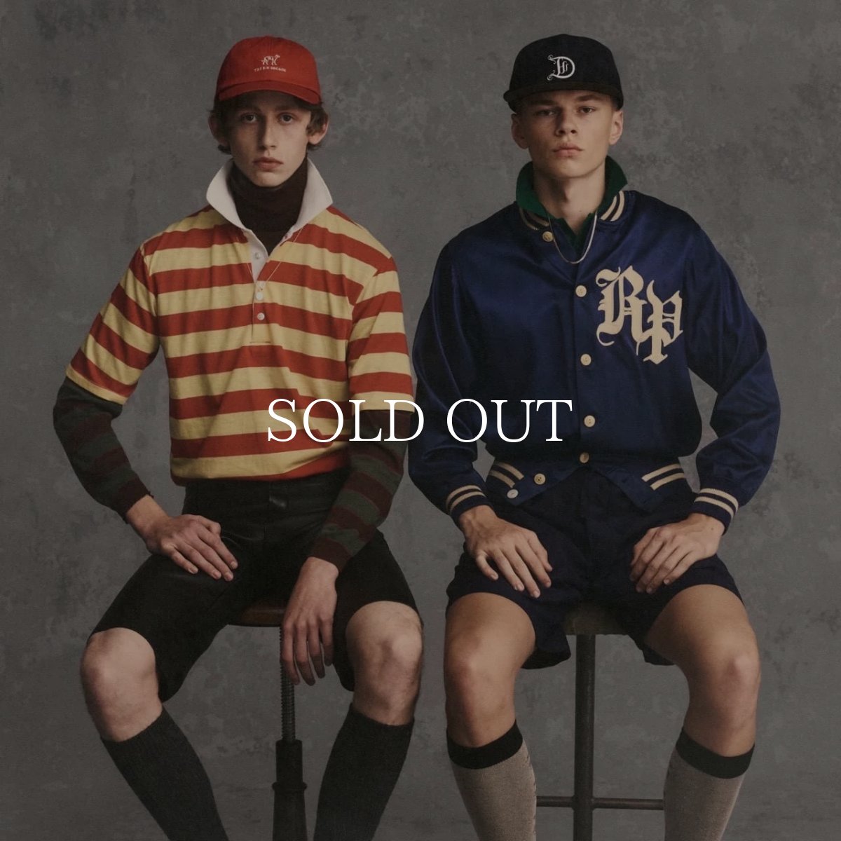 画像2: THE H.W.DOG&CO.  SUMMER WOOL BOX CAP (2)