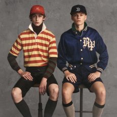 画像2: THE H.W.DOG&CO.  SUMMER WOOL BOX CAP (2)
